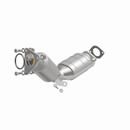 MagnaFlow Direct Fit Catalytic Converter 07-08 G35/37/350Z Passenger Side OEM