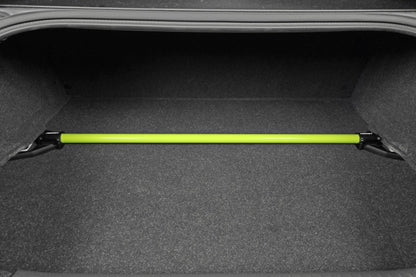 PERRIN 13-25 BRZ/FR-S/86/GR86 Rear Shock Tower Brace - Neon Yellow