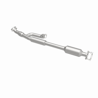 MagnaFlow California Direct Fit Converter 07-08 Hyundai Tiburon 2.7L