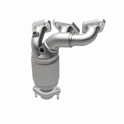MagnaFlow Direct Fit Catalytic Converter Contour 2.5L Rear Manifold