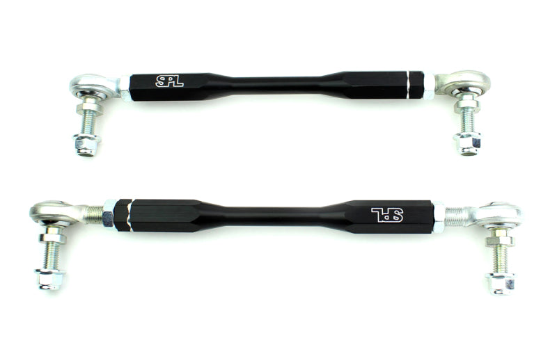 Peças SPL 06-13 BMW Série 3/1 Série (E9X/E8X) Endlinks dianteiros da barra estabilizadora (Modelos Excl M)