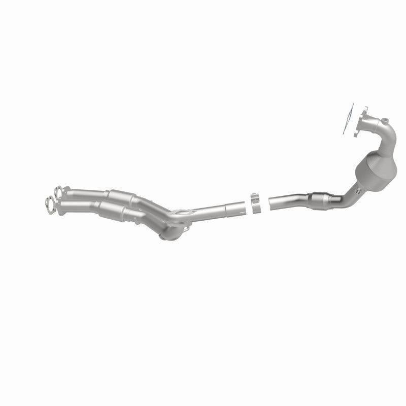 MagnaFlow Conv Direct Fit 12-15 Cadillac SRX V6-3.6L (somente FWD)