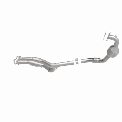 MagnaFlow Conv Direct Fit 12-15 Cadillac SRX V6-3.6L (somente FWD)