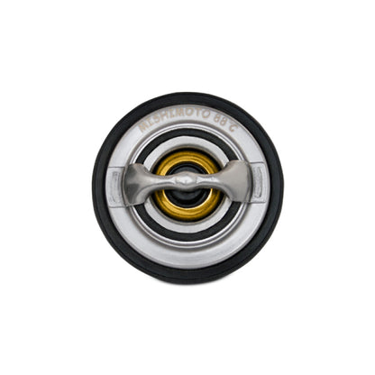 Mishimoto 01-10 Chevy Duramax 2500 6.6L 185 e 191F Graus Racing Termostato