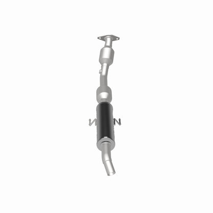 MagnaFlow Direct Fit Catalytic Converter 07-08 Toyota Yaris OEM