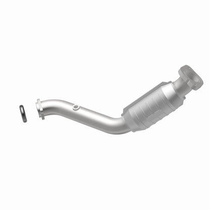 MagnaFlow Direct Fit Catalytic Converter CORVETTE 05-07 6.0L OEM