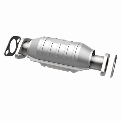 MagnaFlow Conv ajuste directo Mazda-Nissan