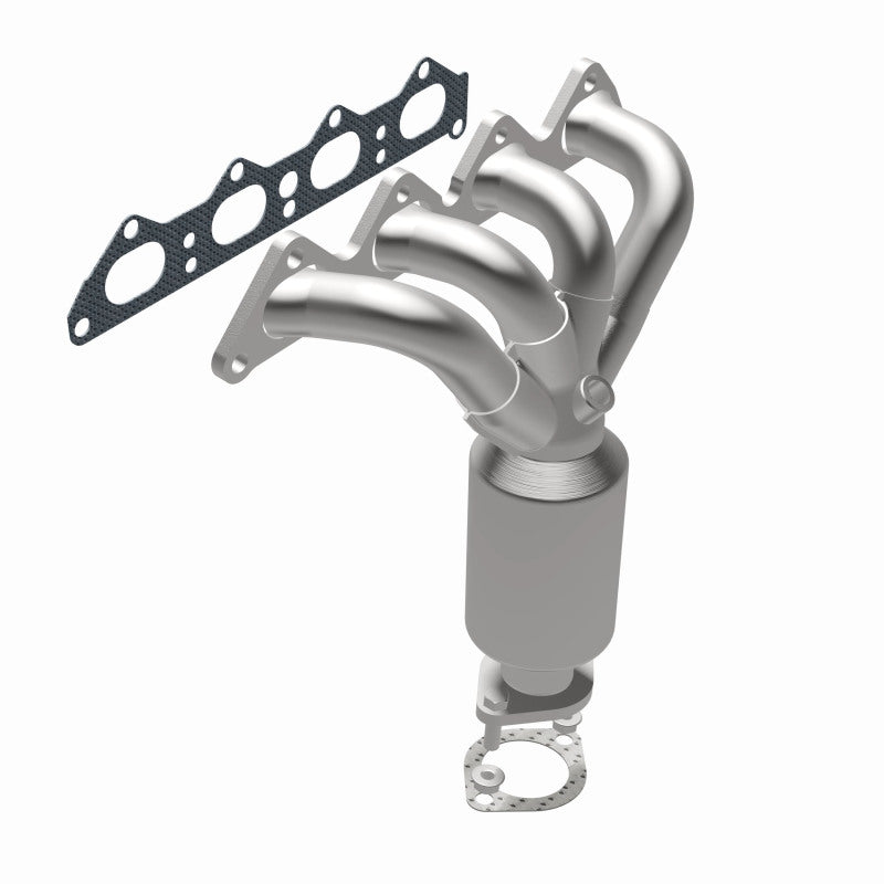 MagnaFlow Direct Fit Catalytic Converter 09-10 Kia Sportage 2.0L