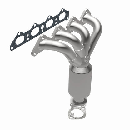 MagnaFlow Direct Fit Catalytic Converter 09-10 Kia Sportage 2.0L