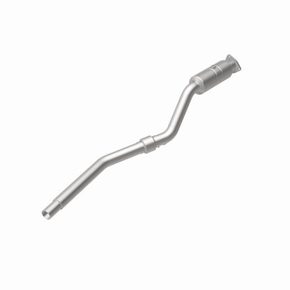 MagnaFlow Direct Fit Catalytic Converter 02-03 Audi A6 3L 5 speed P/