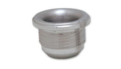 Batoque de solda macho Vibrante -20 AN (Flange OD de 1-3/4 pol.) - Aço macio