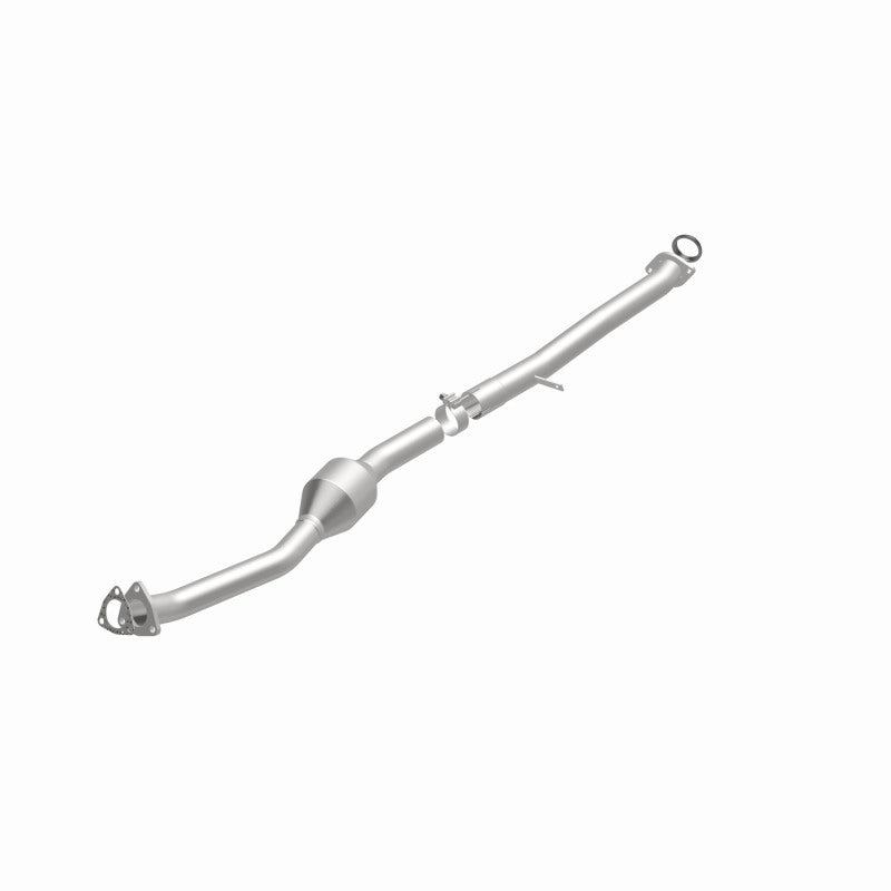 Parte inferior da carroceria Magnaflow Conv DF 2011-2013 Forester H4 2.5 OEM