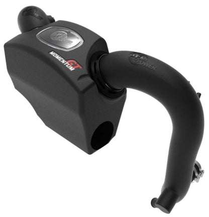 Sistema de admissão de ar frio aFe Momentum GT Pro 5R 20-21 Ford Explorer ST V6-3.0L TT