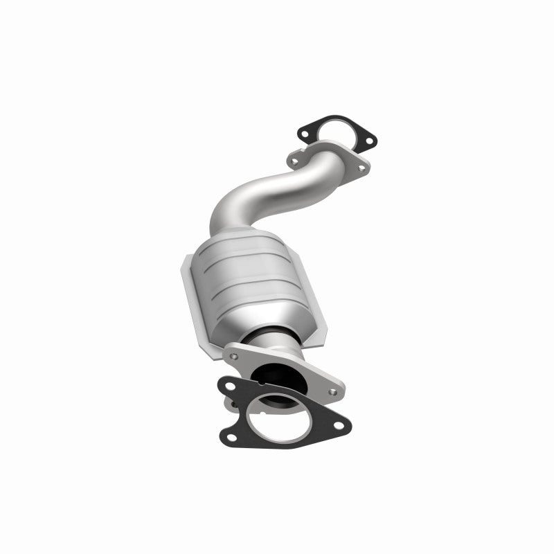 MagnaFlow Direct Fit Catalytic Converter 96-97 Contour 2.5L A/T Rear