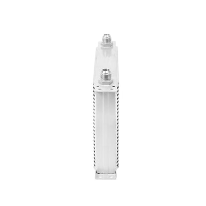 Enfriador de aceite universal de 25 hileras Mishimoto