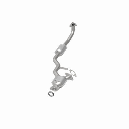 MagnaFlow Direct Fit Catalytic Converter 01-04 Subaru Outback 3L Driver Side