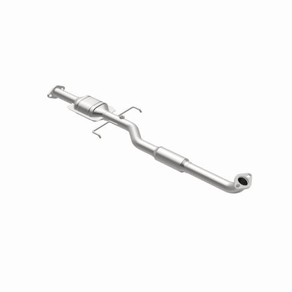 MagnaFlow Direct Fit Catalytic Converter 01-03 Galant 2.4 rr OEM
