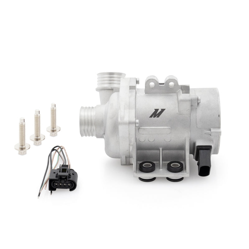 Bomba de agua del motor Mishimoto 06-13 BMW 335i N52