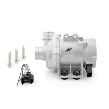 Bomba de agua del motor Mishimoto 06-13 BMW 335i N52