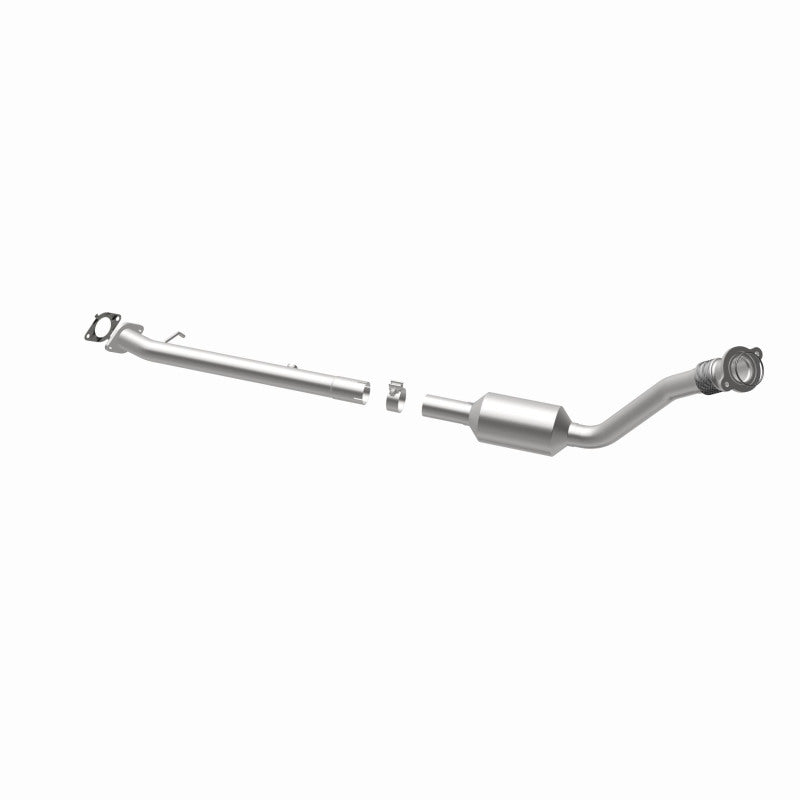 MagnaFlow California Direct Fit Converter 2003 Buick Rendezvous 3.4L