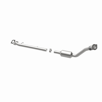 MagnaFlow California Direct Fit Converter 2003 Buick Rendezvous 3.4L