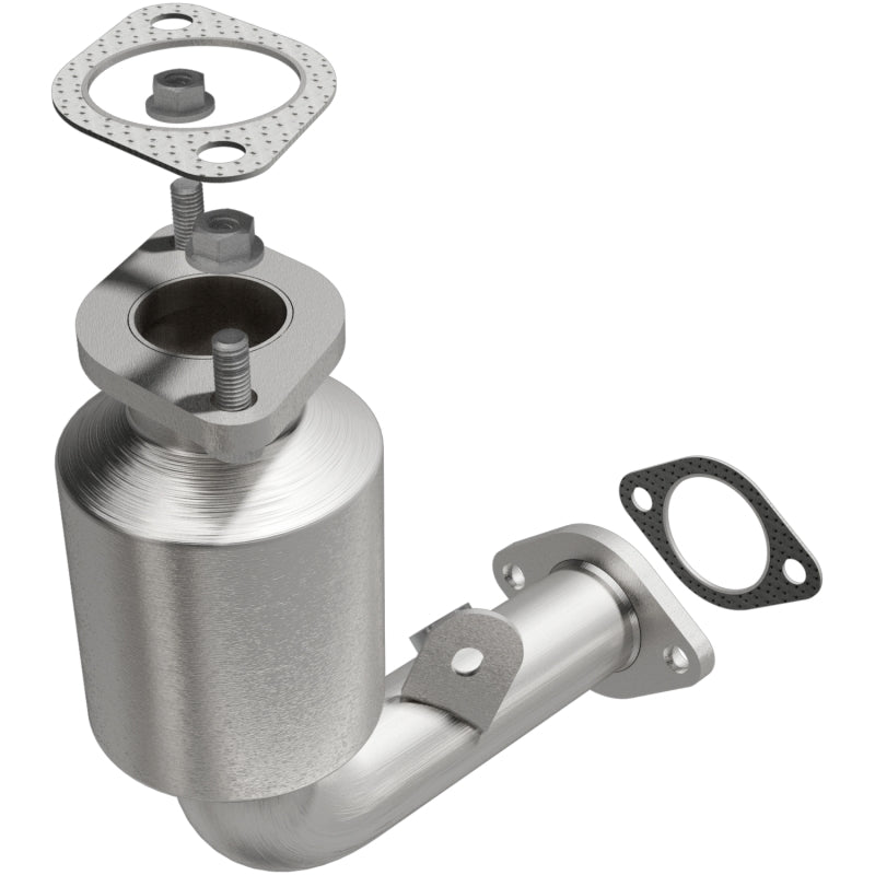 MagnaFlow Direct Fit Catalytic Converter 98-02Mitsu Mirage1.5 1.8LFr