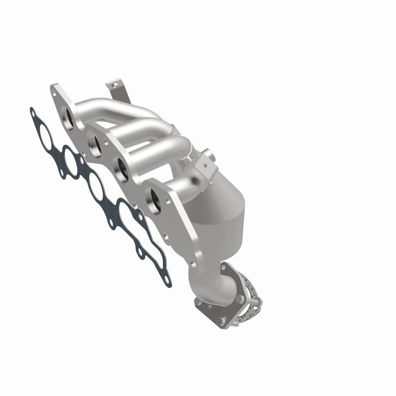 MagnaFlow Direct Fit Catalytic Converter 05-08 Mazda Tribute 2.3L