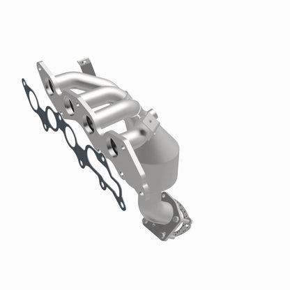 MagnaFlow Direct Fit Catalytic Converter 05-08 Mazda Tribute 2.3L