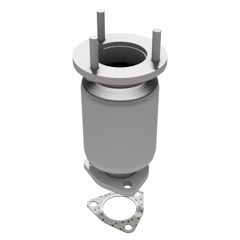 MagnaFlow Direct Fit Catalytic Converter 87-89 Mazda B2200 49S
