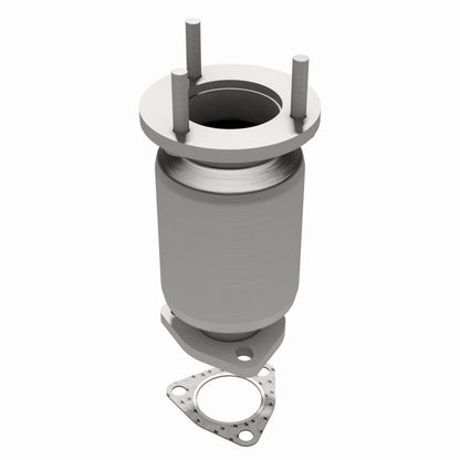 MagnaFlow Direct Fit Catalytic Converter 87-89 Mazda B2200 49S