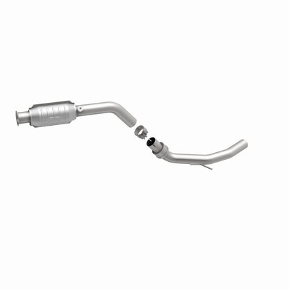 MagnaFlow Direct Fit Catalytic Converter 98-04 Intrepid 2.7L P OEM