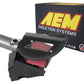 AEM C.A.S. 19 Toyota Corolla Hatchback 2.0L F/I Cold Air Intake