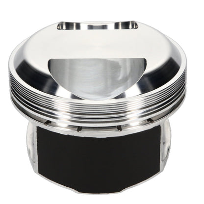 JE Piston Porsche 911 3.0L (STD Size) 95mm Bore 70.4mm Stroke 10.5:1 C/R Piston Kit - Set of 6
