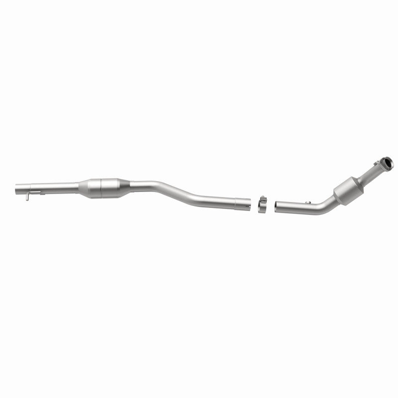 MagnaFlow Direct Fit Catalytic Converter 99-00 Mercedes SL500 5.0L