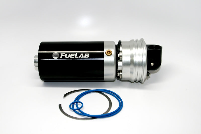 Fuelab Prodigy EFI In-Tank Power Module Bomba de combustible - 1800 HP