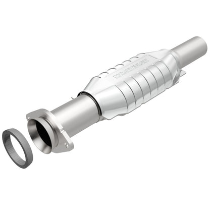 MagnaFlow Direct Fit Catalytic Converter El Dorado/Seville 88-95 4.