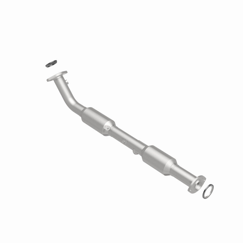 MagnaFlow Direct Fit Catalytic Converter 05-12 Toyota Tacoma L4-2.7L