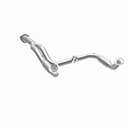 MagnaFlow California Direct Fit Converter 07-10 Chevrolet Silverado 2500 HD 6.0L