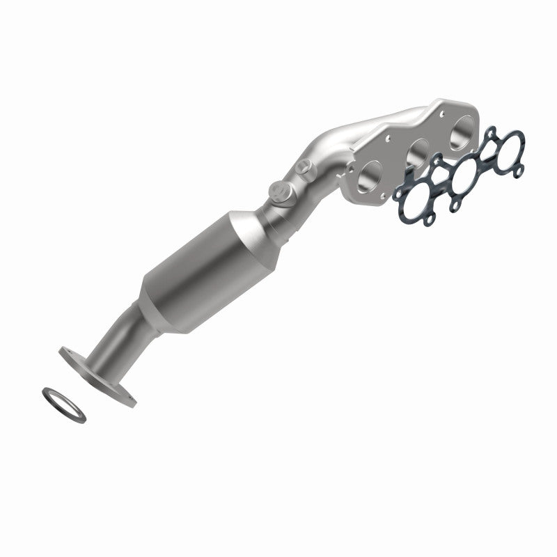 MagnaFlow California CARB Compliant Direct Fit Catalytic Converter - 06-13 Lexus IS350 V6 3.5L