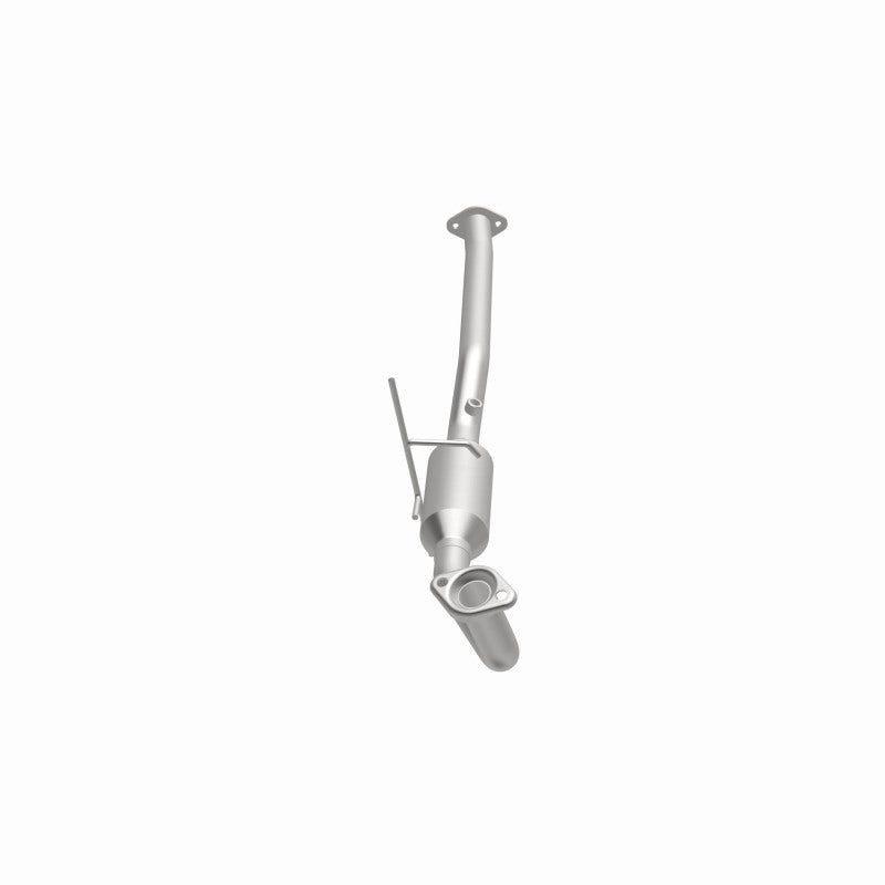 MagnaFlow California Direct Fit Converter 1996 Suzuki Swift 1.3L