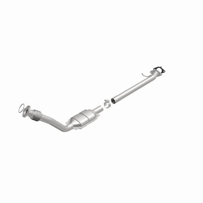 MagnaFlow Direct Fit Catalytic Converter 02-03 Buick Rendezvous 3.4L
