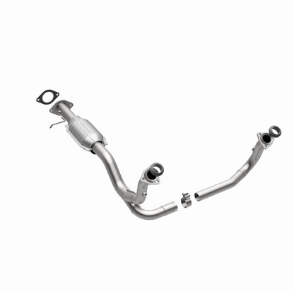 MagnaFlow Direct Fit Catalytic Converter 2000 S10/Sanoma 4.3L