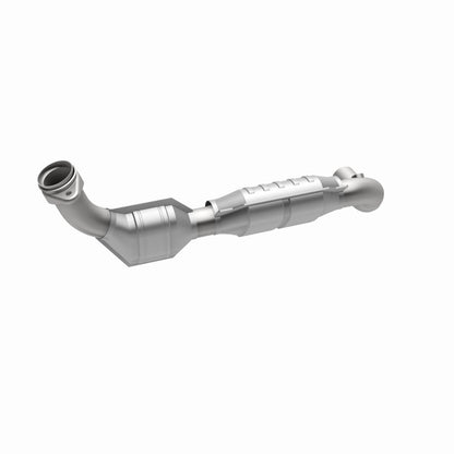 MagnaFlow Direct Fit Catalytic Converter 01 Ford Trucks 5.4L