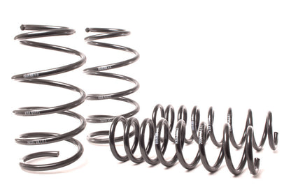 H&amp;R 02-08 BMW 745i/745Li/750i/750Li E65 Sport Spring (sem autonivelamento)