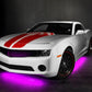 Oracle Universal LED Underbody Kit - ColorSHIFT
