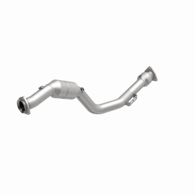 MagnaFlow Direct Fit Catalytic Converter 04/06 VW Phaeton 4.2L Front Passenger Side