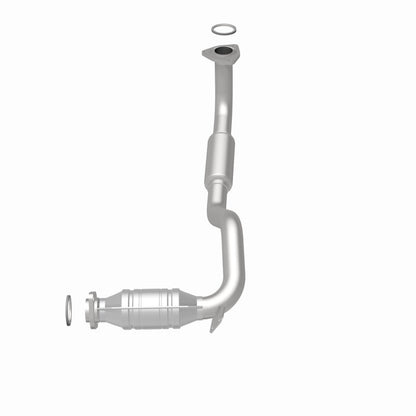 MagnaFlow Direct Fit Catalytic Converter Toyota MR2 Rear Conv.