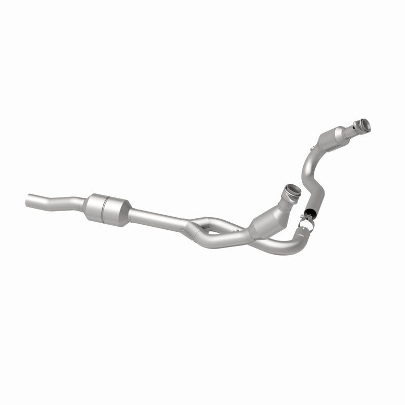 MagnaFlow Direct Fit Catalytic Converter 02-03 Ram 1500 4.7L CA Emis