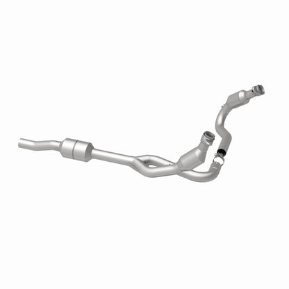 MagnaFlow Direct Fit Catalytic Converter 02-03 Ram 1500 4.7L CA Emis