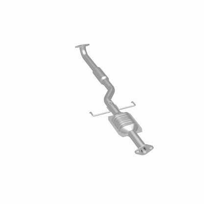 MagnaFlow Direct Fit Catalytic Converter 01-03 Galant 2.4 rr OEM
